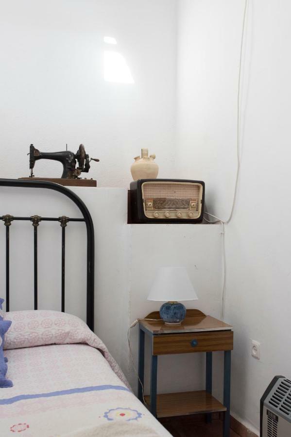 Huerta La Laja,Casa Grande Vendégház Ronda Kültér fotó